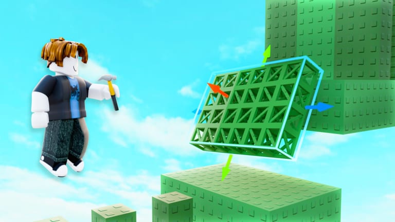 Universal Obby Scripts